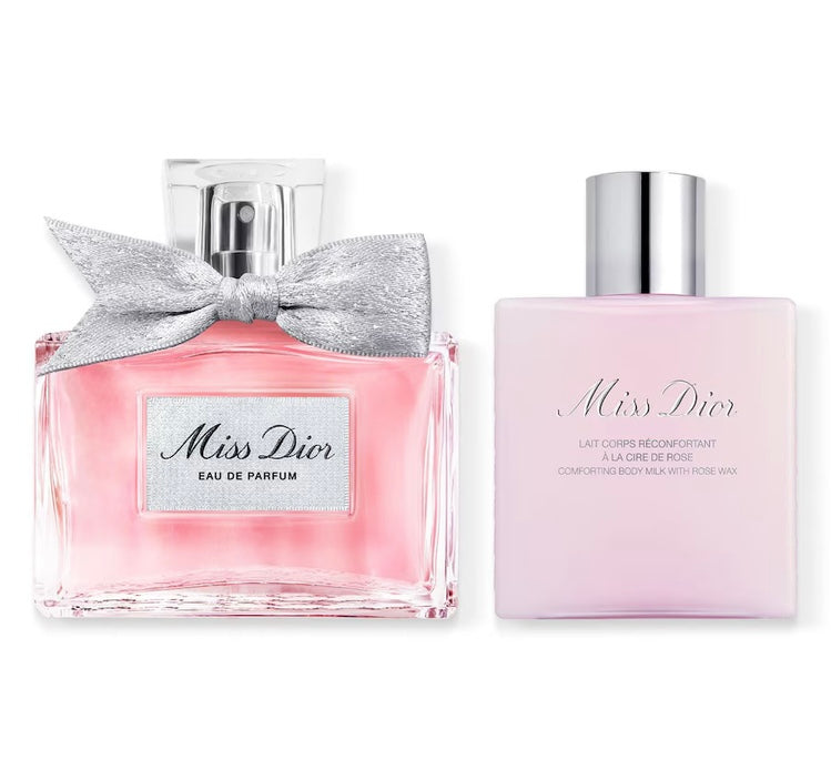 DIOR - MISS DIOR EAU DE PARFUM 50 ML SET
