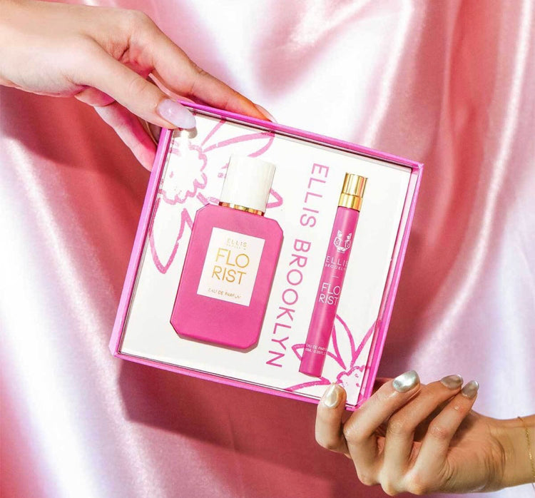 ELLIS BROOKLYN - FLORIST EAU DE PARFUM GIFT SET