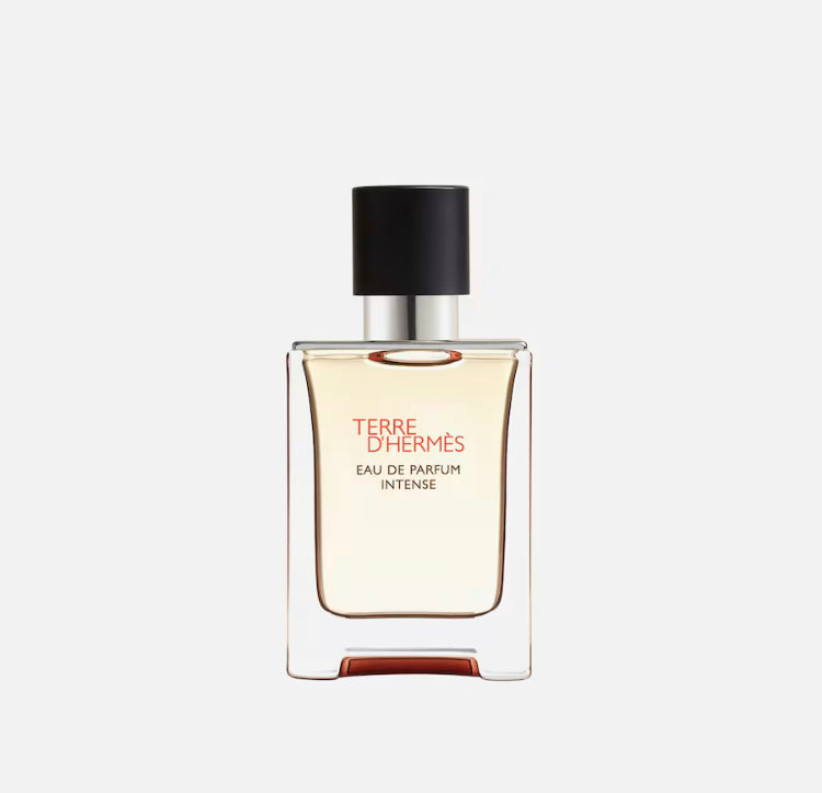 HERMES - TERRE D’HERMÈS INTENSE
