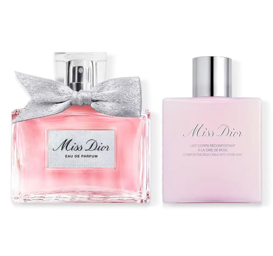 DIOR - MISS DIOR EAU DE PARFUM 50 ML SET