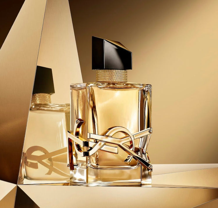YVES SAINT LAURENT - LIBRE EAU DE PARFUM 50 ML SET