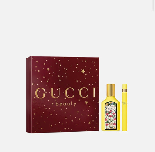 GUCCI - FLORA PRACHTIGE ORCHIDEE CADEAUSET VOOR VROUWEN