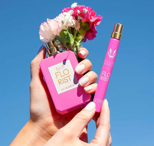 ELLIS BROOKLYN - FLORIST EAU DE PARFUM GIFT SET