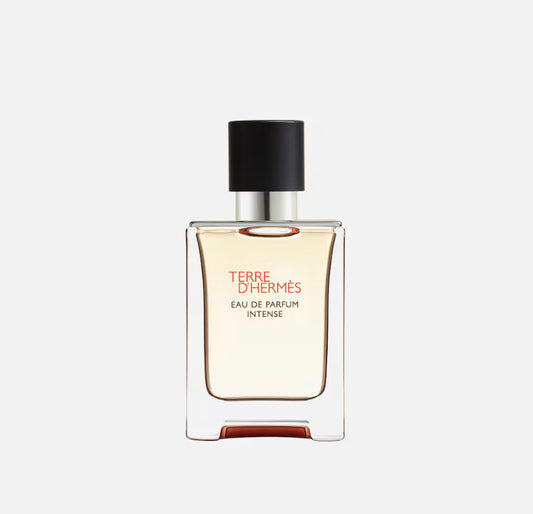 HERMES - TERRE D’HERMÈS INTENSE