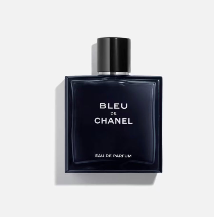 CHANEL - BLEU DE CHANEL EAU DE PARFUM VAPORISATEUR