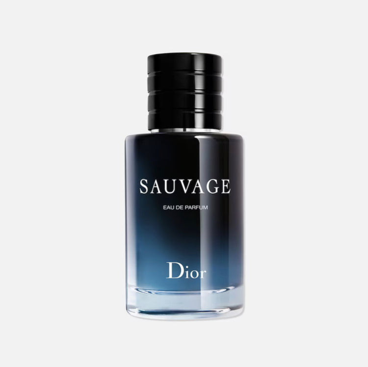 DIOR - SAUVAGE EAU DE PARFUM