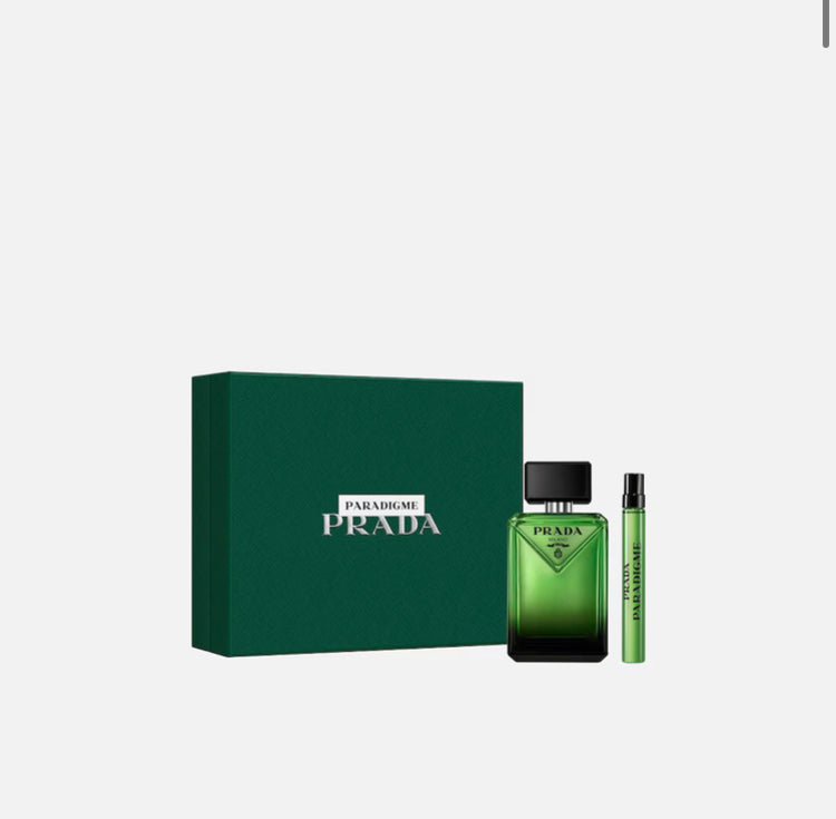 PRADA - PARADIGME TRAVELSET