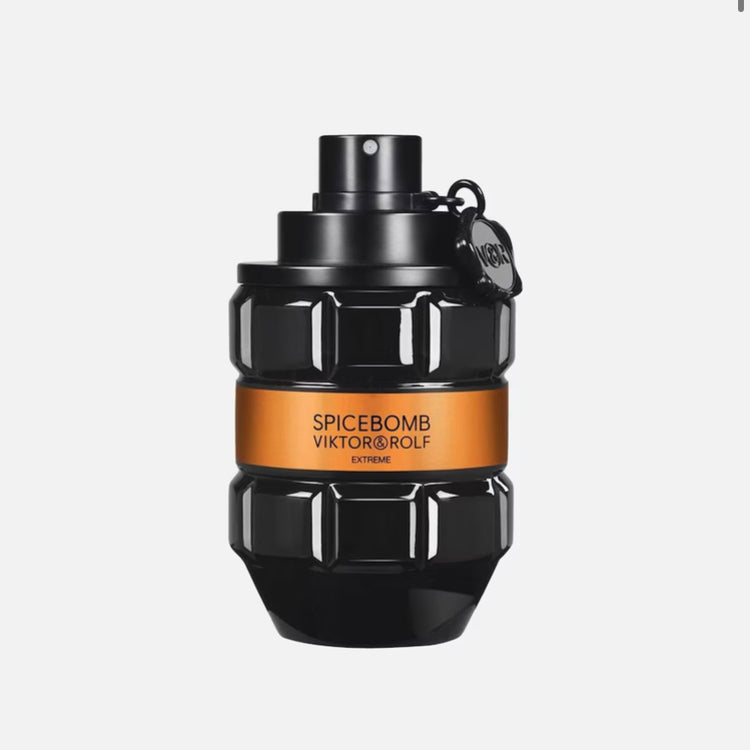 VIKTOR & ROLF - SPICEBOMB EXTREME EAU DE PARFUM